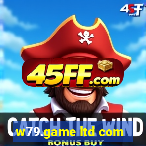 w79.game ltd com
